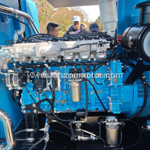 Hochwertiger Wasserstoffgenerator für sauberen Alkohol